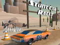 Peli Stunt car Racer