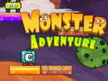 Peli Monster Adventure
