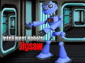 Peli Intelligent Robots Jigsaw