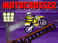 Peli Motocross 22