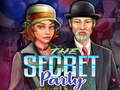 Peli Secret party