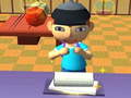 Peli Sushi Roll 3D