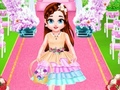 Peli Baby Taylor Wedding Flower Girl