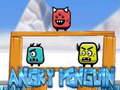 Peli Angry penguin