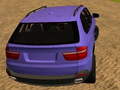 Peli Offroad SUV Extreme Car Driving Simulator