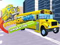 Peli School Bus Simulator