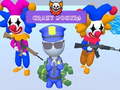 Peli Crazy Jokers 