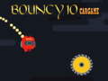 Peli Bouncy io cargame