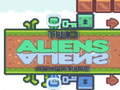 Peli Two Aliens Adventure