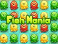 Peli Fish mania