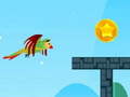Peli Flying Parrot