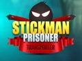 Peli US Police Stickman Criminal