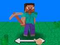 Peli Minecraft Rush
