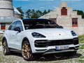 Peli Porsche Cayenne Turbo GT Puzzle