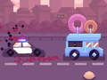 Peli Big Donut Chase