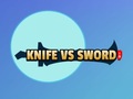 Peli Knife vs Sword.io