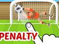 Peli Penalty Kick Sport Game
