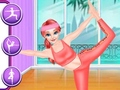 Peli Princess Ariel Fitness Plan
