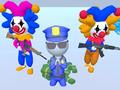 Peli Crazy Jokers 3D