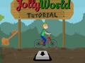 Peli JollyWorld