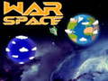 Peli War Space