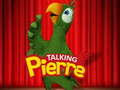 Peli Talking Pierre Birdy