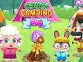 Peli Funny Camping Day