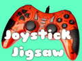 Peli Joystick Jigsaw