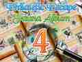 Peli Philatelic Escape Fauna Album 4