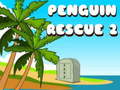 Peli Penguin Rescue 2