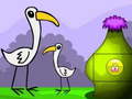 Peli Crane Land Escape