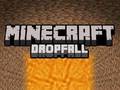 Peli Minecraft Dropfall
