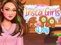 Peli Insta Girls Spa Day