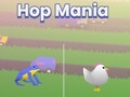Peli Hop Mania