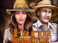 Peli Farm Renovation