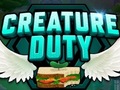 Peli Creature Duty