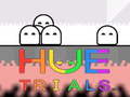 Peli HUE Trials 