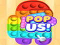 Peli Pop Us