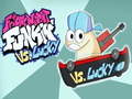 Peli Friday Night Funkin vs Lucky 