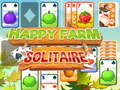 Peli Happy Farm Solitaire