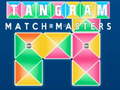 Peli Tangram Match Masters