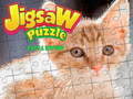Peli Jigsaw Puzzle Cats & Kitten