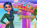 Peli Princess Coastal House Clean-Up