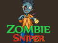 Peli Zombie Sniper