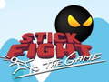 Peli Stick Fight The Game