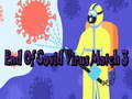 Peli End Of Covid Virus Match 3