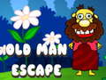 Peli Old Man Escape