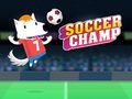 Peli Soccer Champ