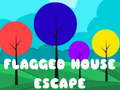 Peli Flagged House Escape