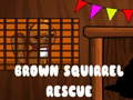 Peli Brown Squirrel Rescue